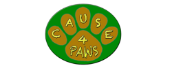 Cause 4 Paws