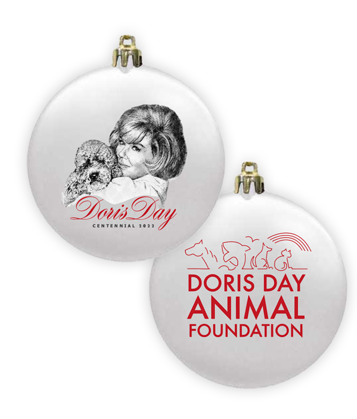 2022 Holiday Ornament
