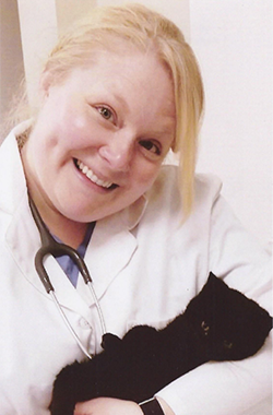 Sarah Williams