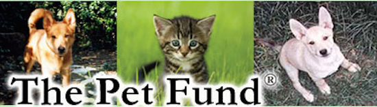 The Pet Fund