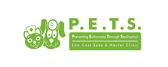 P.E.T.S. Low Cost Spay and Neuter Clinic