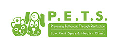 P.E.T.S. Low Cost  Spay and Neuter Clinic