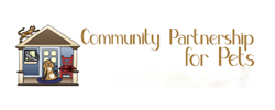 Community Partnership for Pets