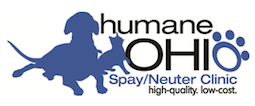 Humane Ohio