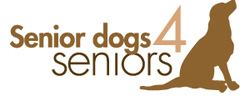 Senior Dogs 4 Seniors