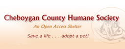 Cheboygan County Humane Society