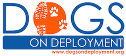 Dogs on Deployment