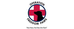 Operation Freedom Paws