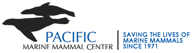 Pacific Marine Mammal Center